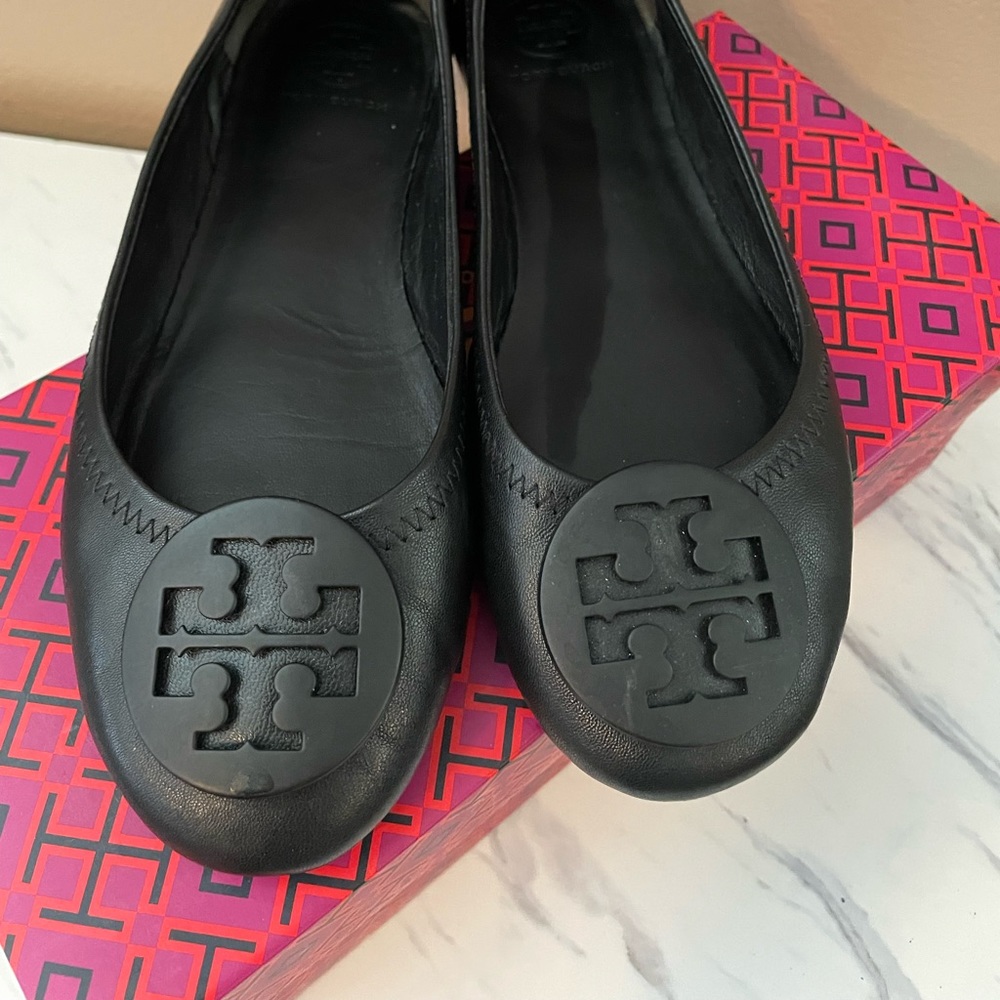 Tory Burch Ballet Flats